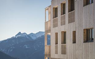 Hotel Ambet