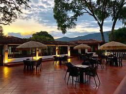 Hotel Casa De Campo La Trinidad