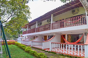 Hotel Casa De Campo La Trinidad