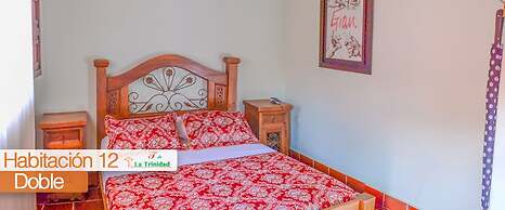 Hotel Casa De Campo La Trinidad