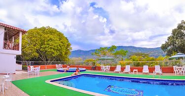 Hotel Casa De Campo La Trinidad