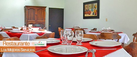 Hotel Casa De Campo La Trinidad