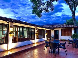 Hotel Casa De Campo La Trinidad