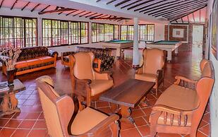 Hotel Casa De Campo La Trinidad