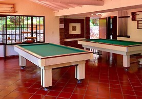 Hotel Casa De Campo La Trinidad