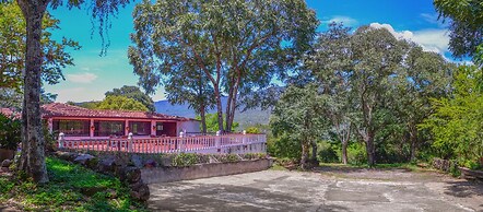 Hotel Casa De Campo La Trinidad