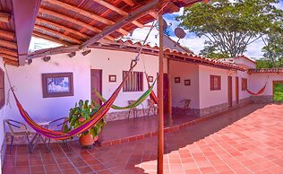 Hotel Casa De Campo La Trinidad