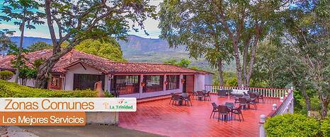 Hotel Casa De Campo La Trinidad