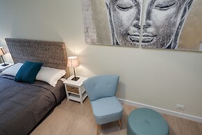 Travel & Stay - Sistina