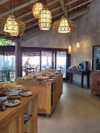 Aquarela Praia Hotel