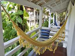 Aquarela Praia Hotel