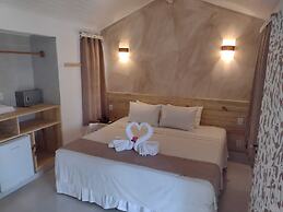 Aquarela Praia Hotel