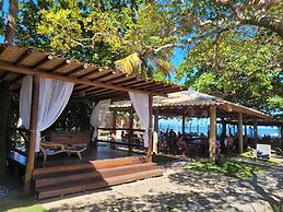 Aquarela Praia Hotel