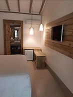 Aquarela Praia Hotel