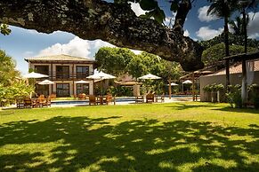 Aquarela Praia Hotel