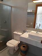 Aquarela Praia Hotel