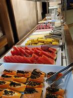 Aquarela Praia Hotel