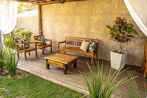 Aquarela Praia Hotel