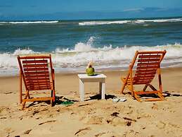 Aquarela Praia Hotel