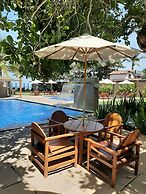 Aquarela Praia Hotel