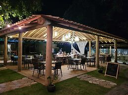 Aquarela Praia Hotel