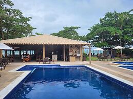 Aquarela Praia Hotel