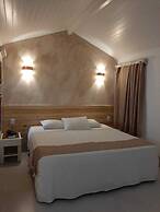 Aquarela Praia Hotel