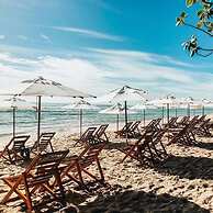 Aquarela Praia Hotel