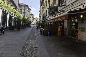 Porta Venezia - Rentclass Catone