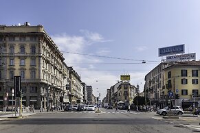 Porta Venezia - Rentclass Catone