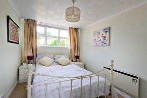 Saurden Guest Apartment