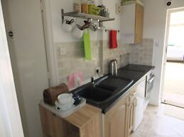 Saurden Guest Apartment