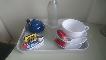 Saurden Guest Apartment