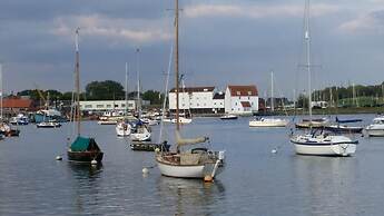 Saurden Guest Apartment