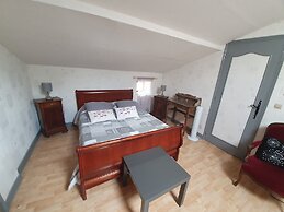 Chez Moutier