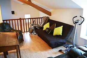 Chez Moutier