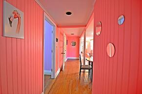 Historic Apt in Heart of Christiansted