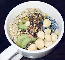 Historic Apt in Heart of Christiansted