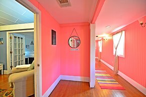 Historic Apt in Heart of Christiansted