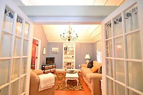 Historic Apt in Heart of Christiansted