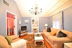 Historic Apt in Heart of Christiansted