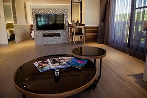 Siangge Chuanfan Rock Resort