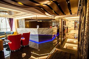 Siangge Chuanfan Rock Resort