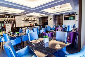 Siangge Chuanfan Rock Resort