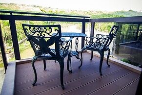 Siangge Chuanfan Rock Resort