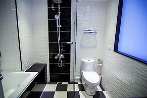 Siangge Chuanfan Rock Resort