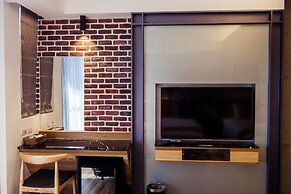 Siangge Chuanfan Rock Resort