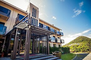 Siangge Chuanfan Rock Resort