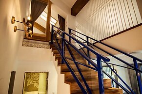 Siangge Chuanfan Rock Resort