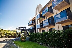 Siangge Chuanfan Rock Resort